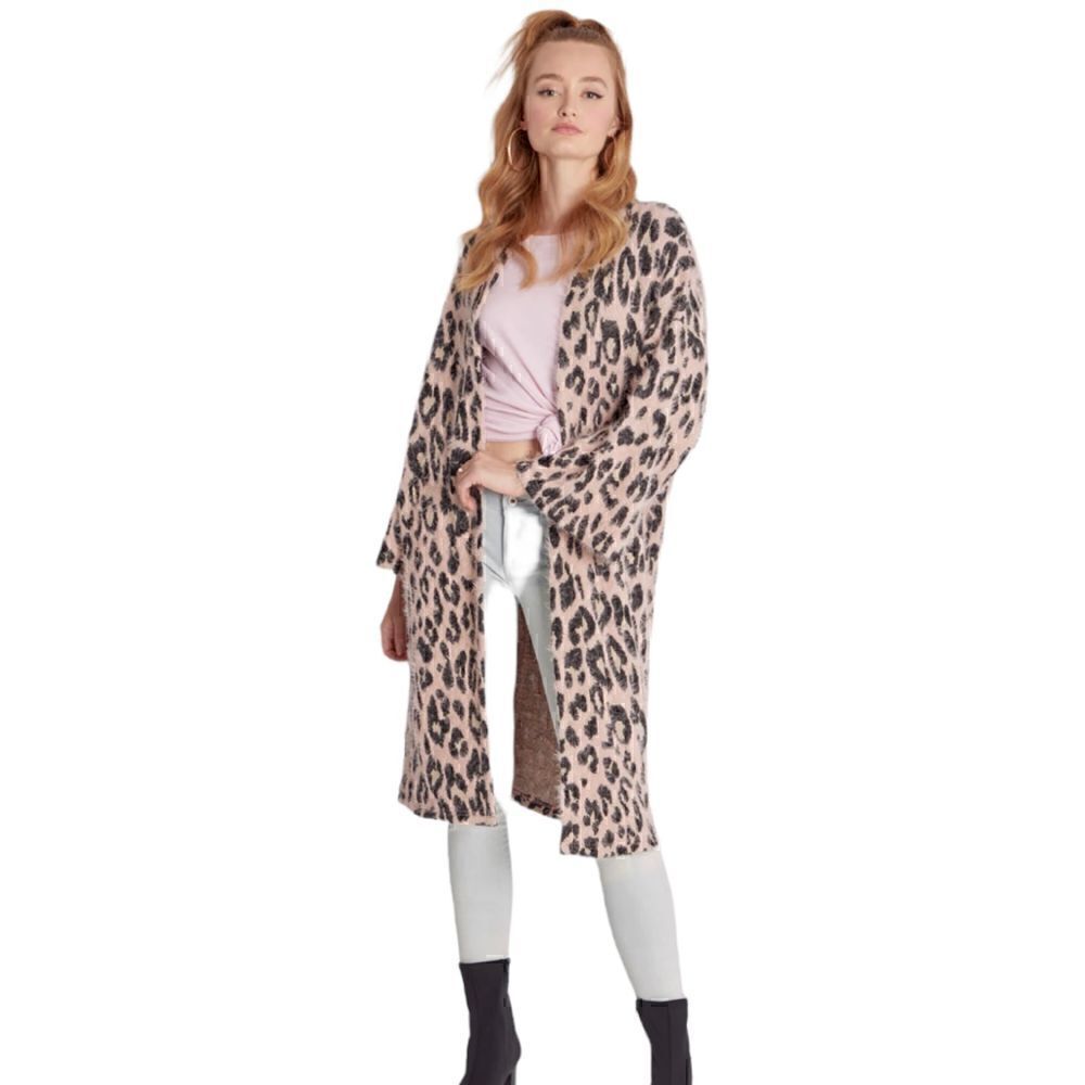 WILDFOX Eyelash Cardigan Small NWT